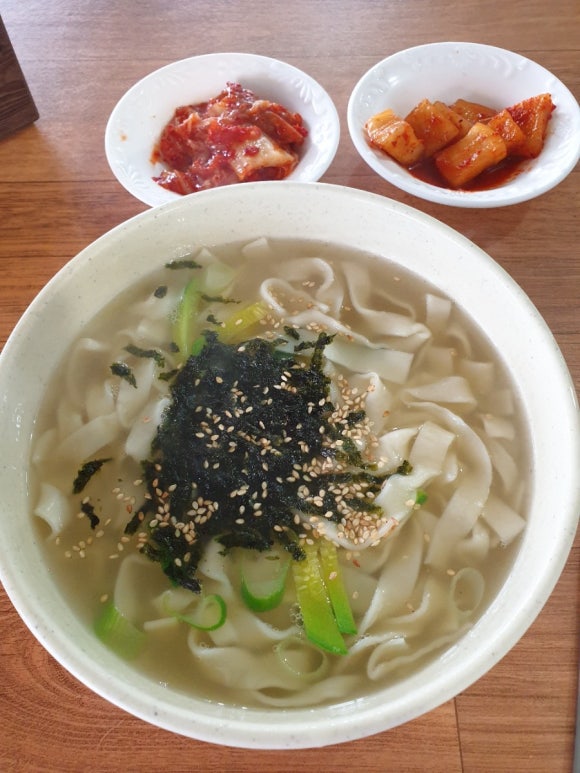 와요분식 이미지