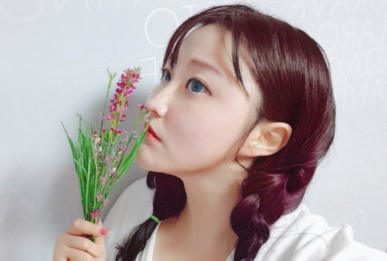 빨강머리앤헤어 이미지