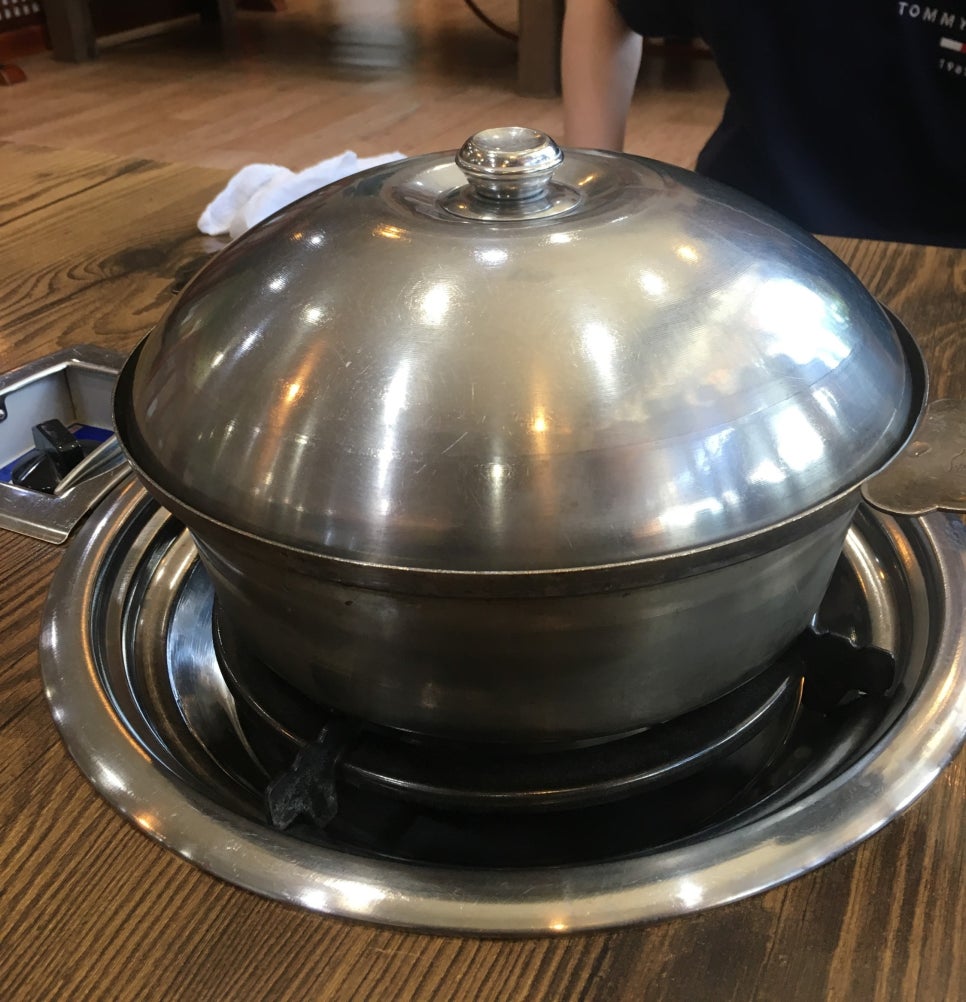 용궁칼국수샤브샤브 이미지