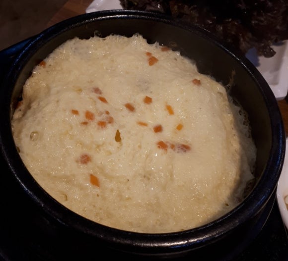 산들마당솥뚜껑삼겹살 이미지