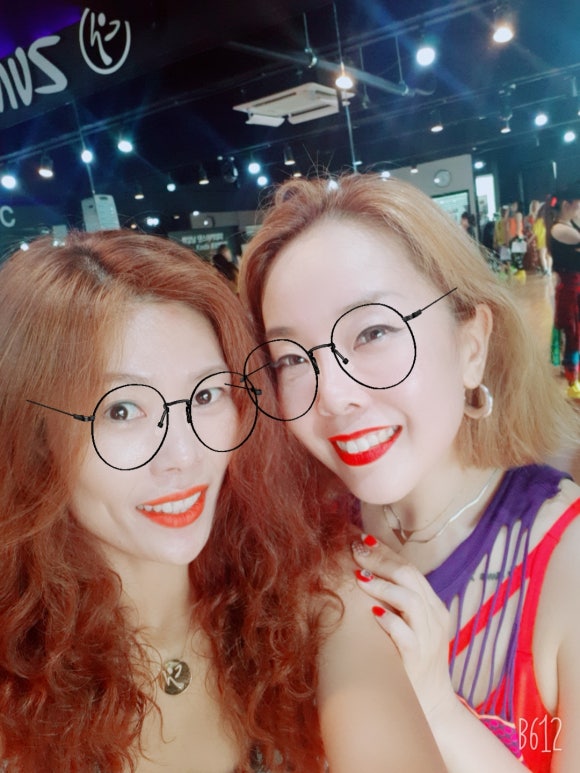 박상남댄스아카데미 이미지