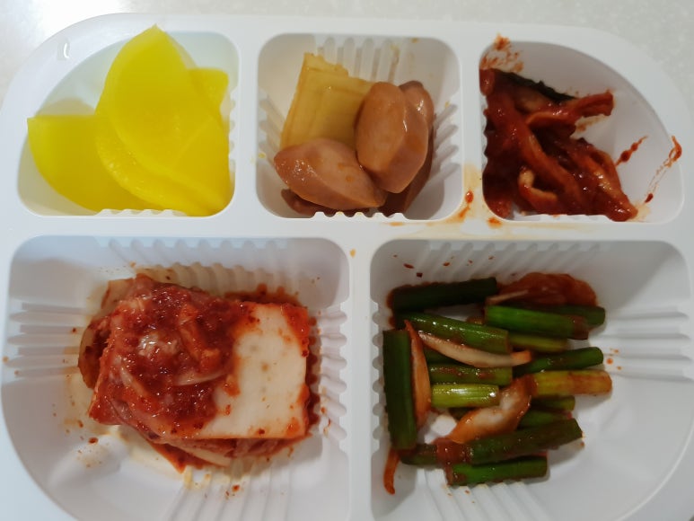 만수김밥 이미지