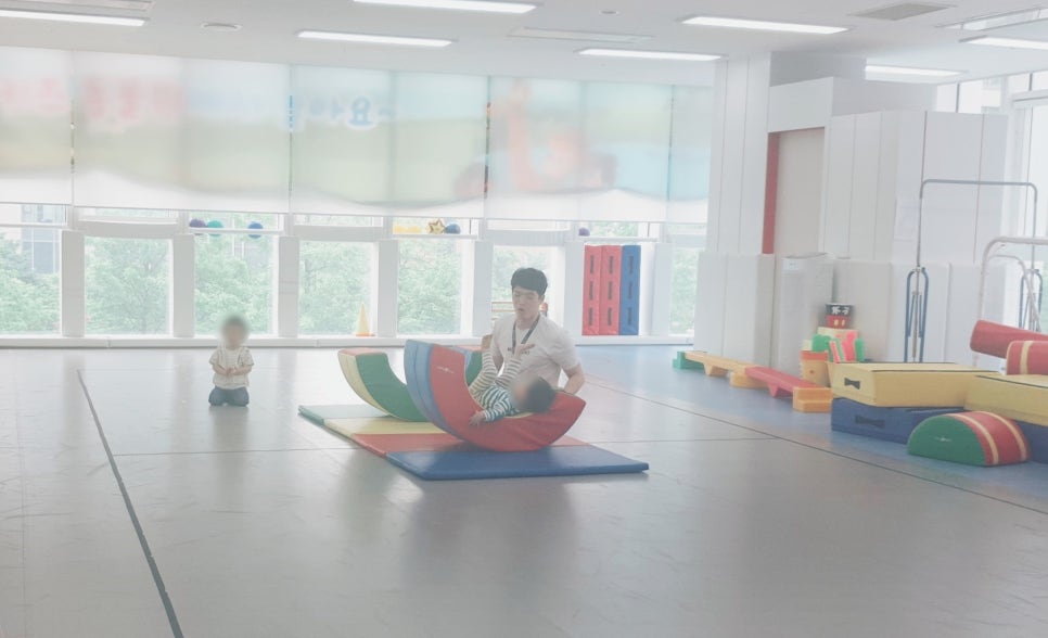 하이키즈스포츠아카데미 이미지
