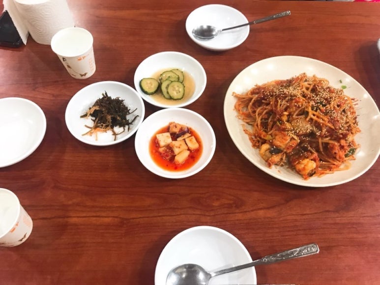 시장주막 이미지