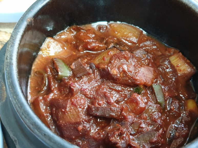 민이네밥집 이미지