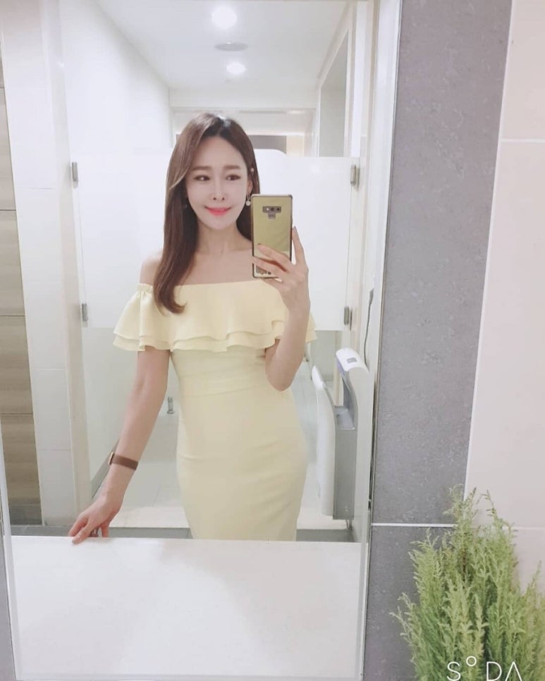 이상미헤어，메이컵 이미지