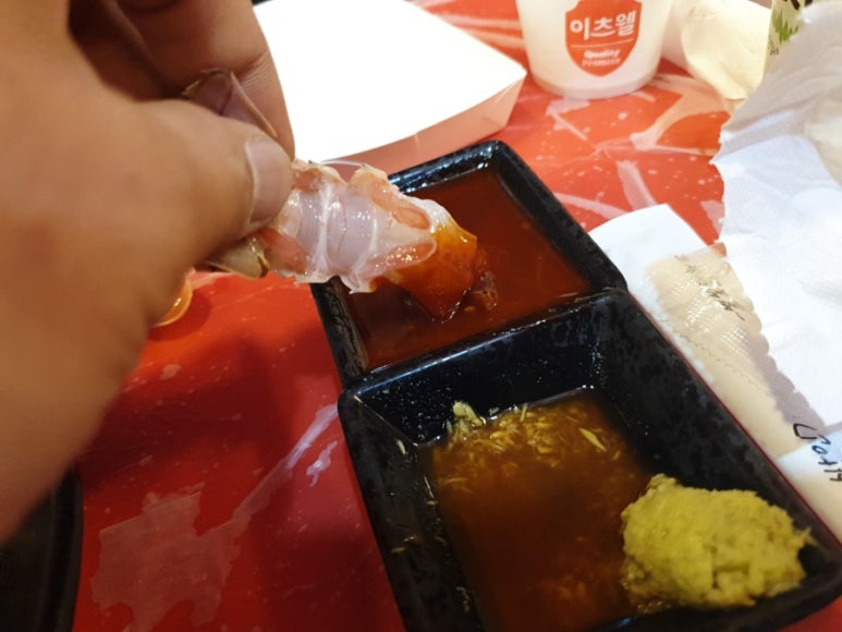 한밤의낭만포차 이미지