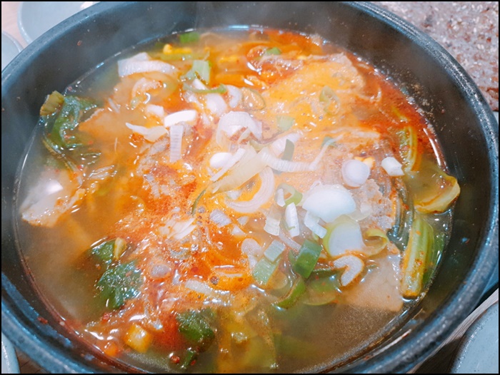 제주냉면 이미지