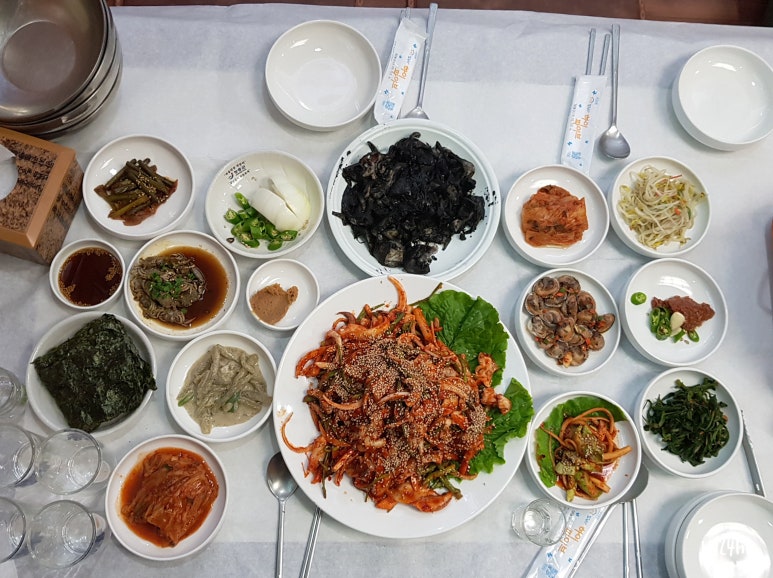 신들뫼바다 이미지