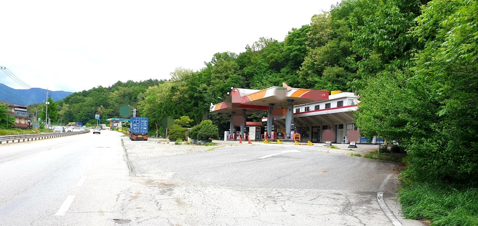 동명주유소 이미지