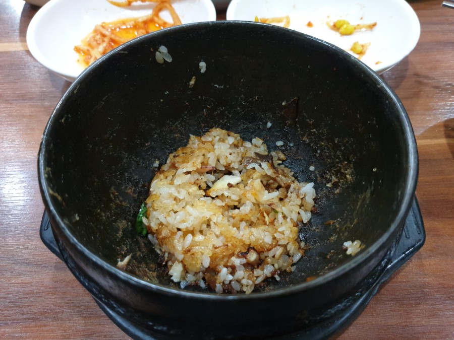 만복영양솥밥 이미지