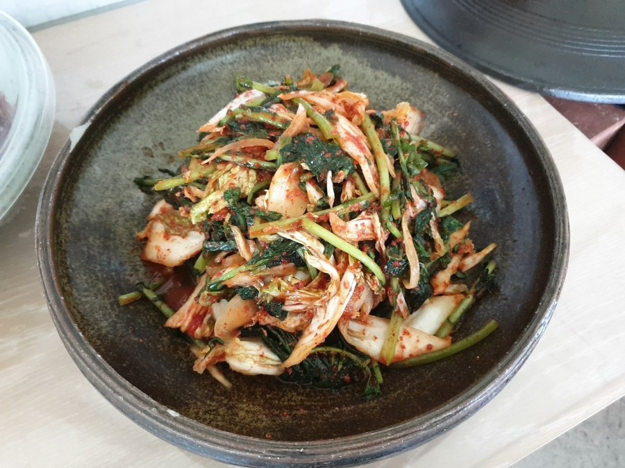 칠갑산힐링센터 이미지