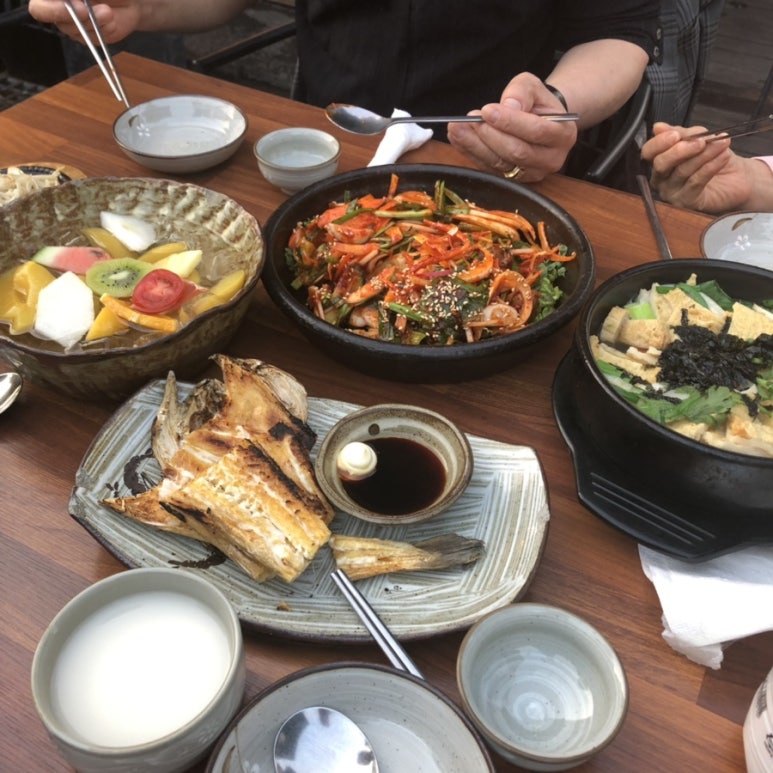 민들레다방 이미지