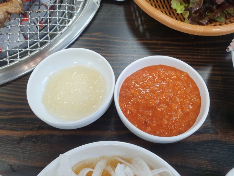 별난참숯갈비 이미지