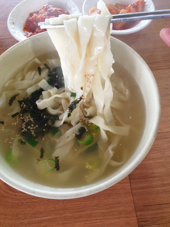 와요분식 이미지