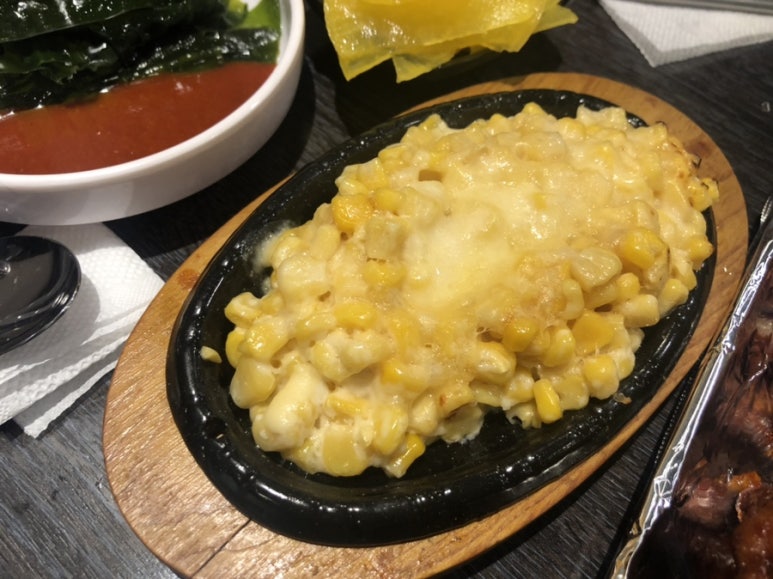 닭발자국 이미지