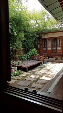 한옥정원하우스 이미지