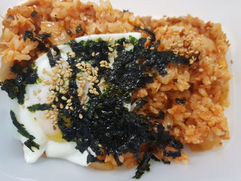 만수김밥 이미지