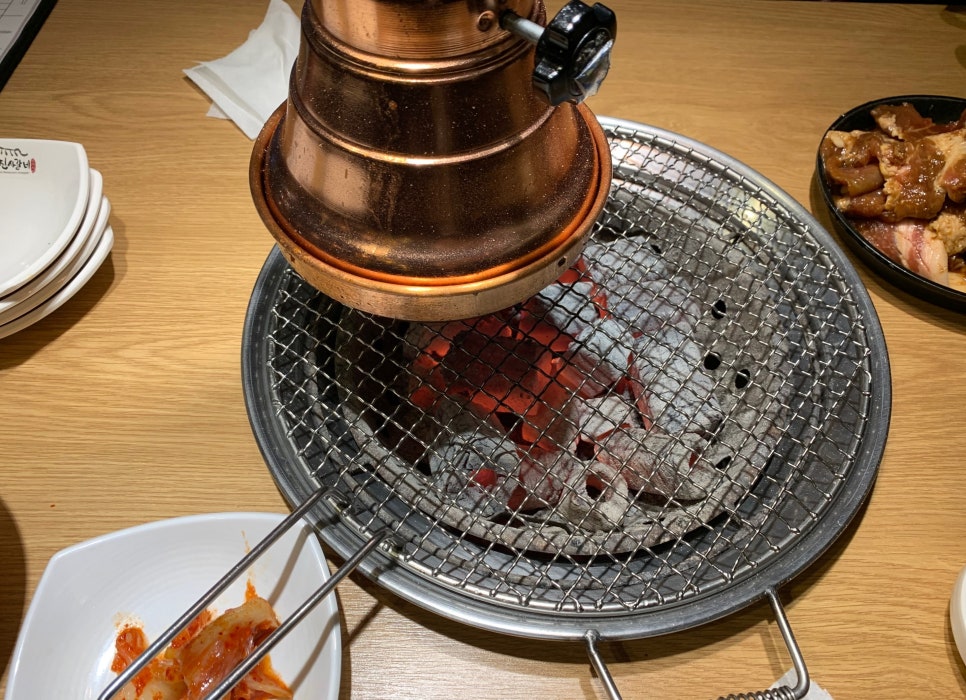 명륜진사갈비진해 이미지