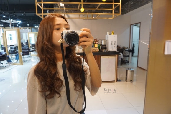 코지랩헤어 이미지