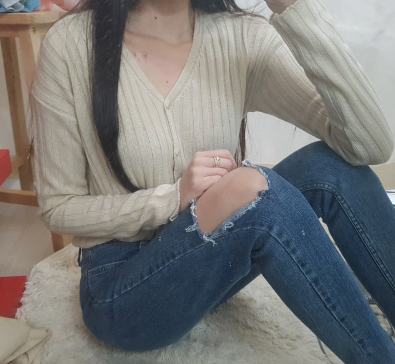 안녕머리야 이미지
