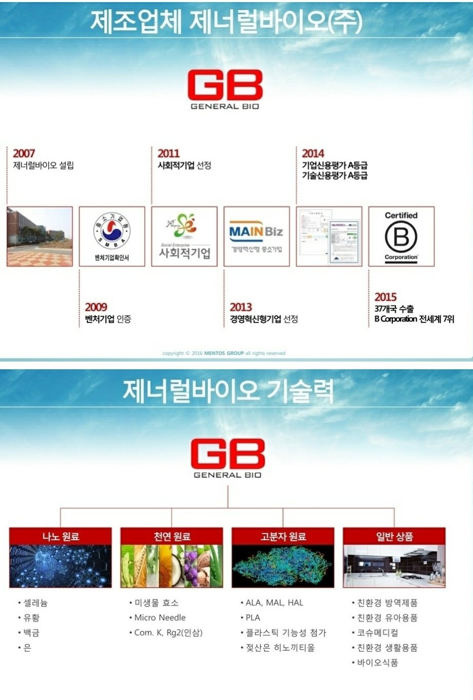 친환경화장품협동조합 이미지