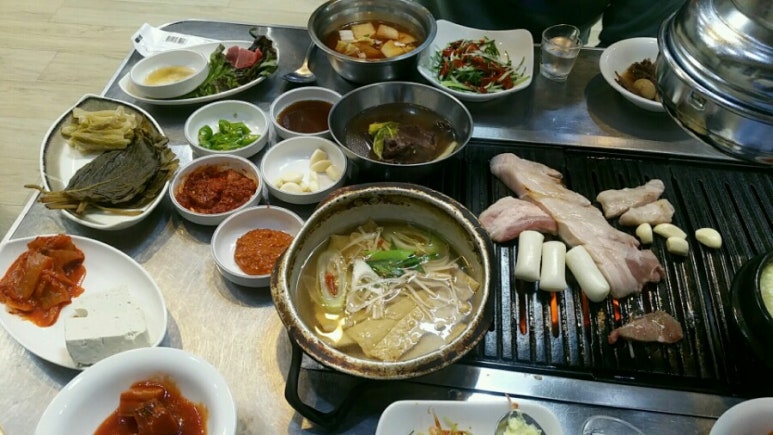 만년주먹구이 이미지