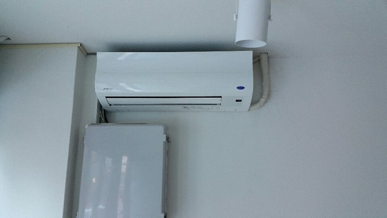 베스트공조시스템 이미지