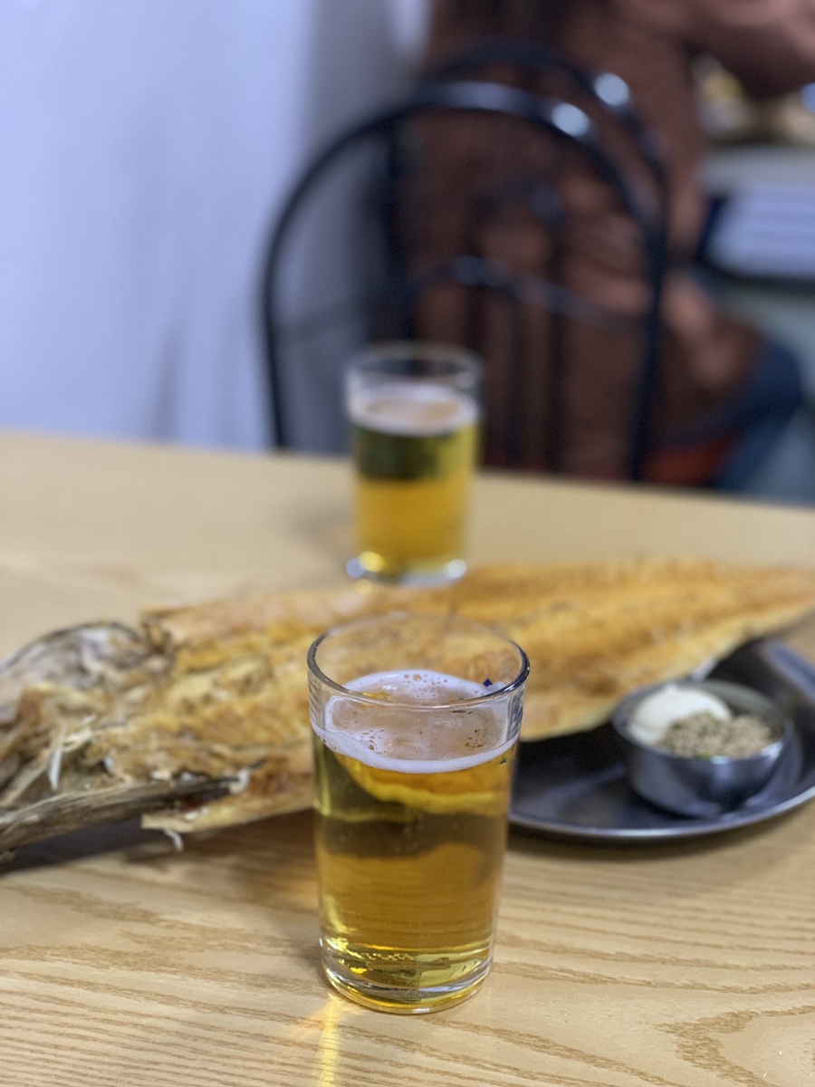 가맥밤거리 이미지