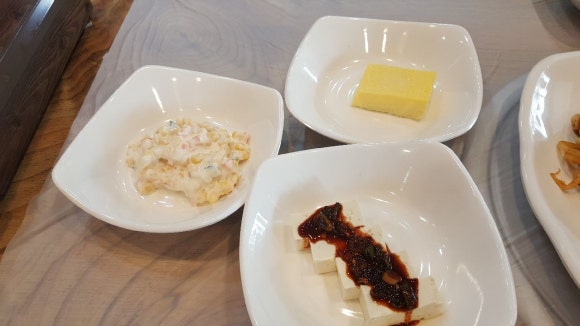 대구왕뽈찜영주점 이미지