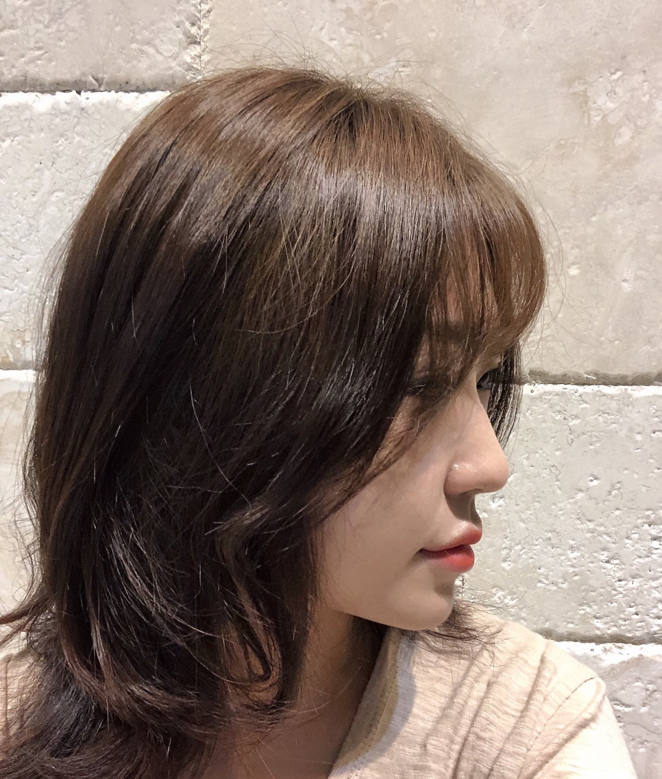 솔리헤어 이미지