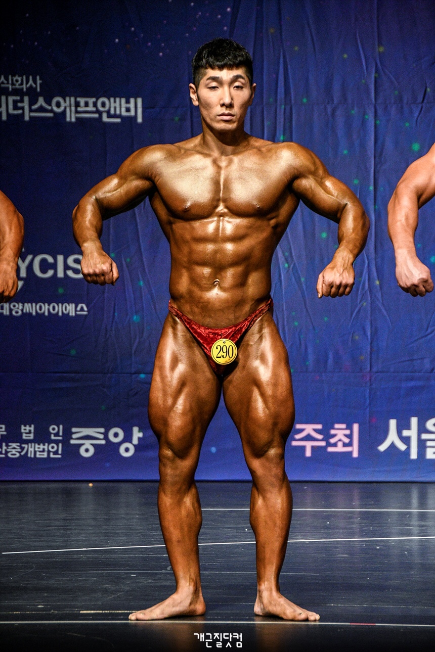 바디케이PT 이미지