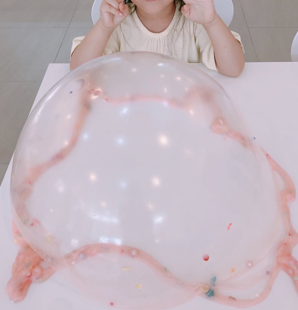 준준슬라임 이미지