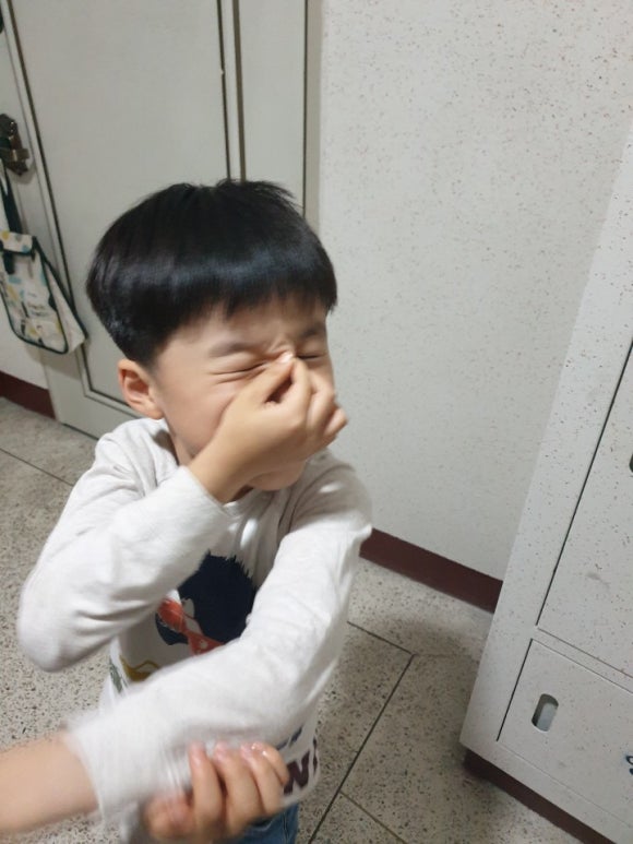 우제 헤어 이미지