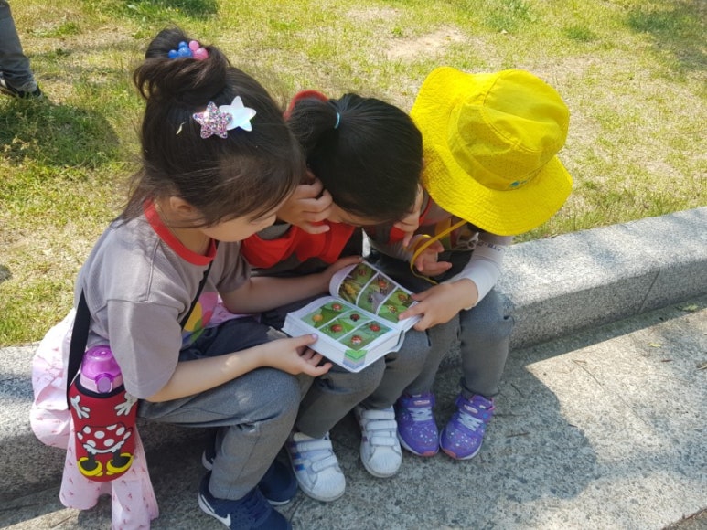 달팽이숲 이미지