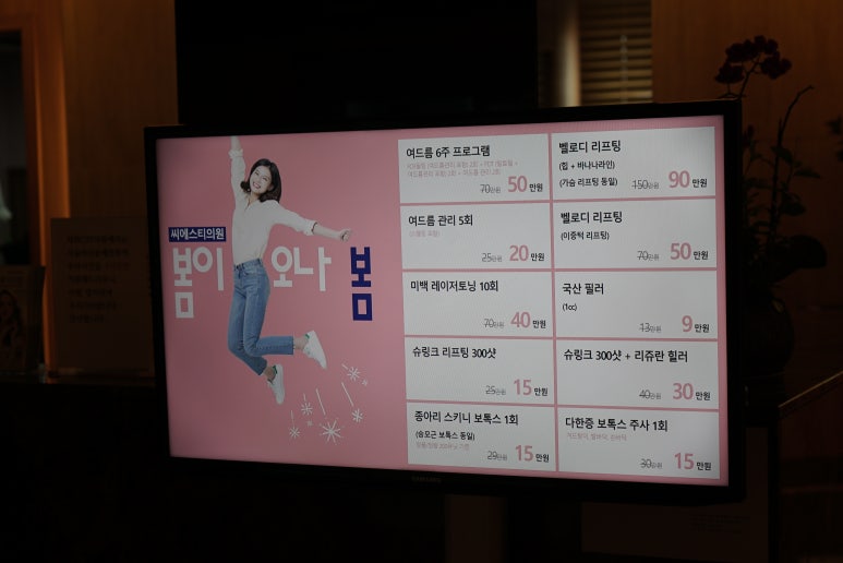 씨에스티 이미지