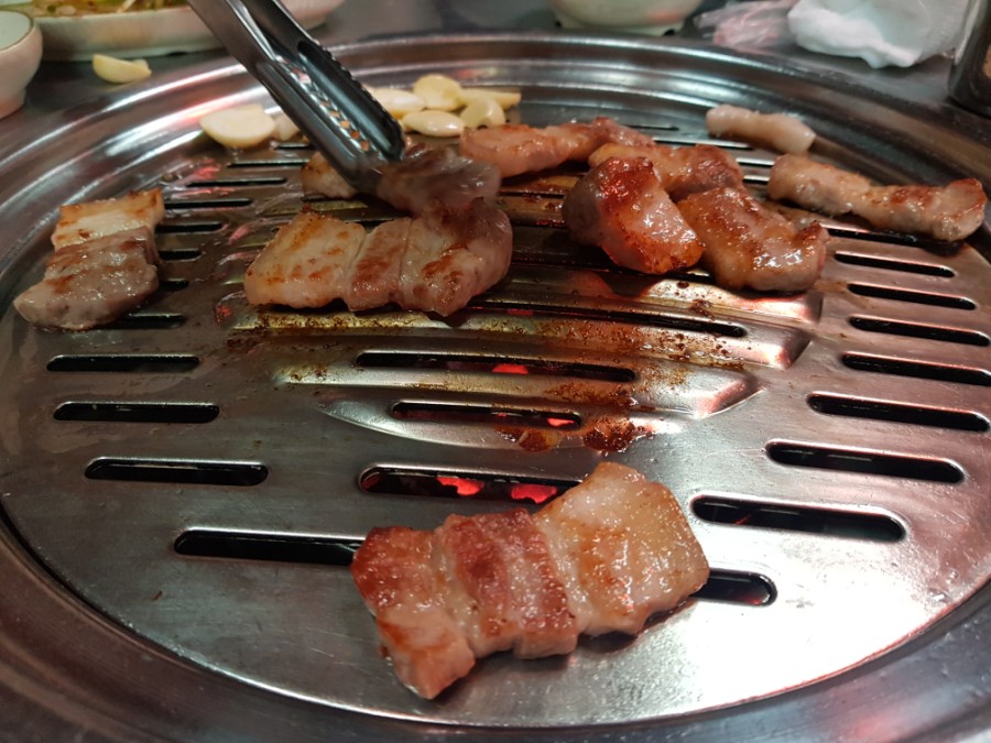 광시연탄갈비 이미지