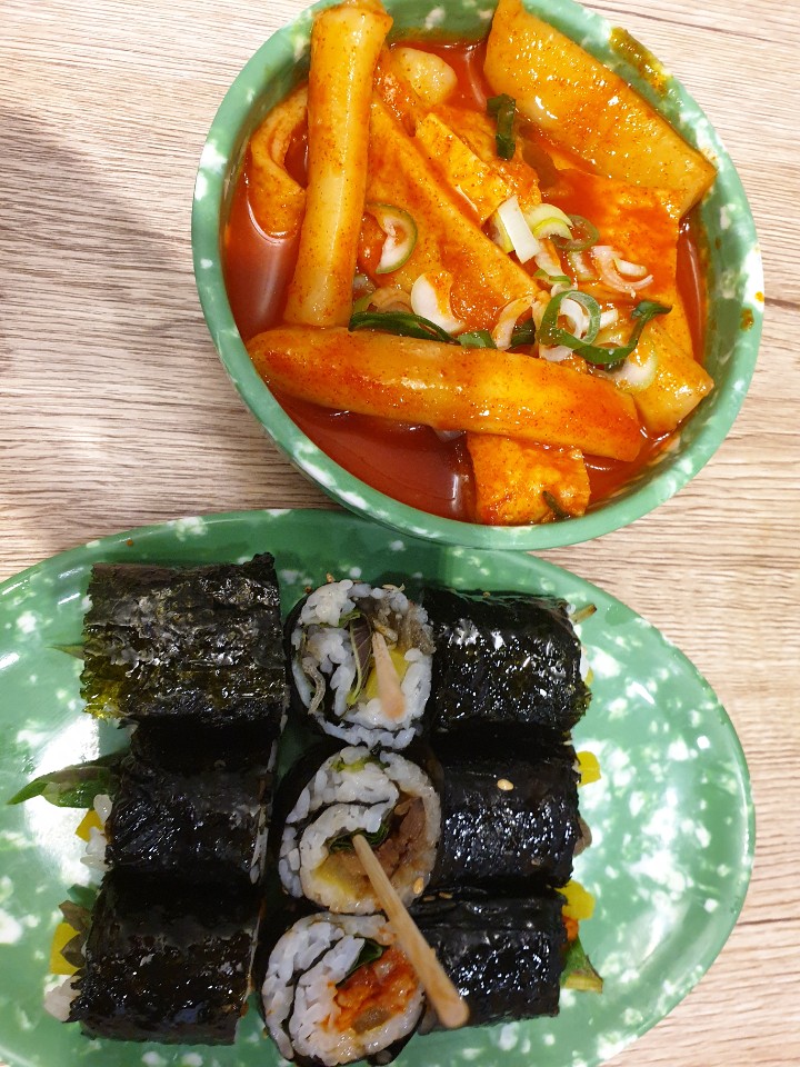 마리짱부경대역점 이미지