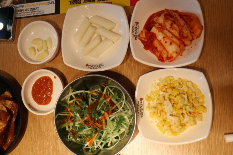 명륜진사갈비진주 이미지