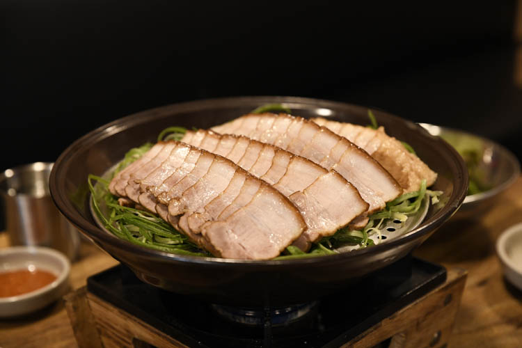 가장맛있는족발 이미지