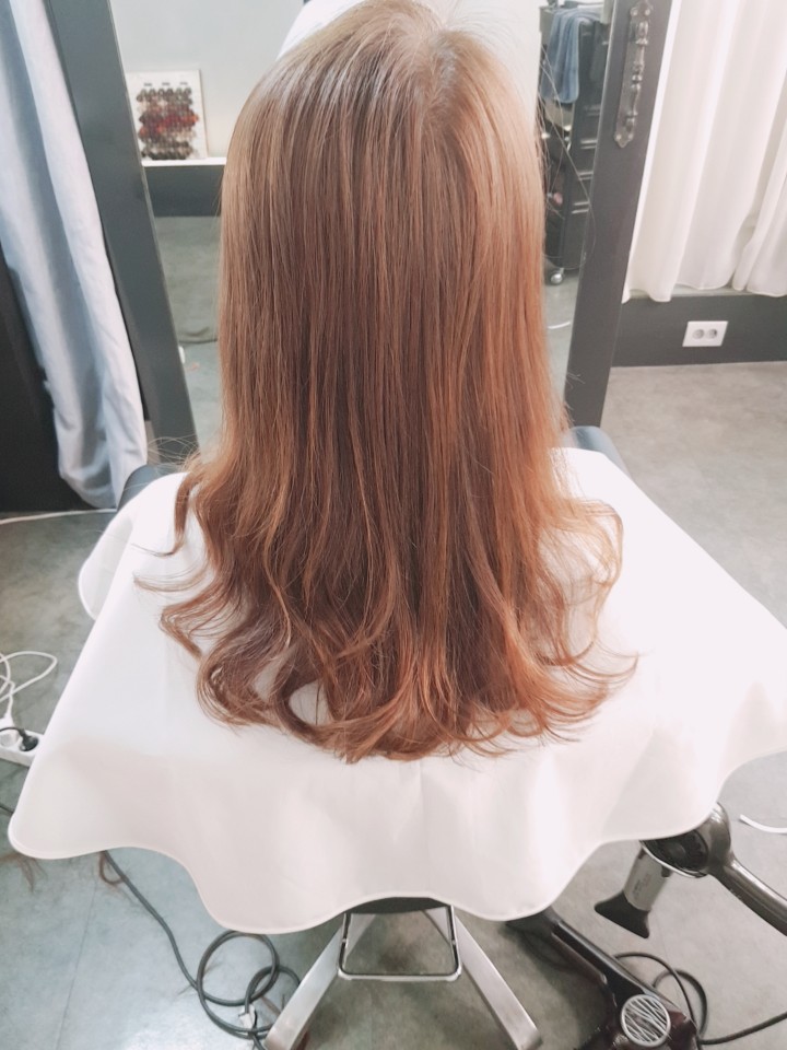 수다헤어 이미지