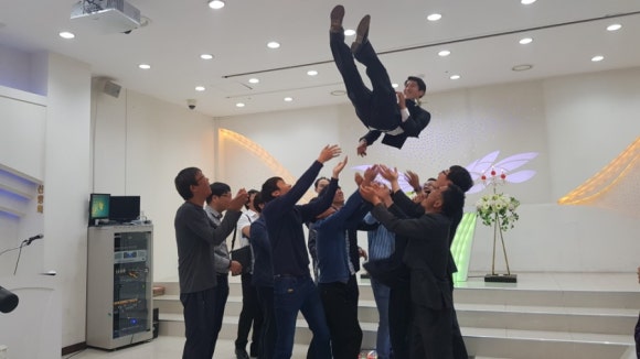 미녀농부 이미지