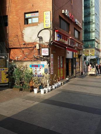 몽모텔 이미지