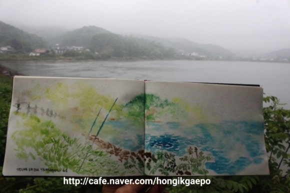 홍익미술전문학원 이미지
