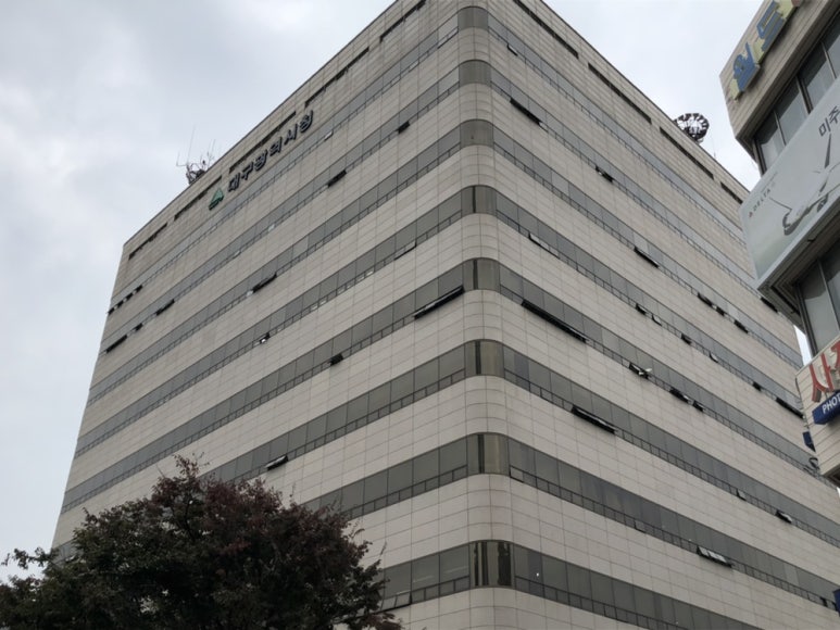 미스터브리즈커피 대구시청점 이미지
