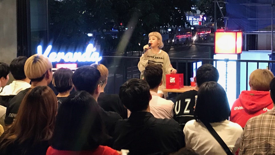 논현커피 이미지