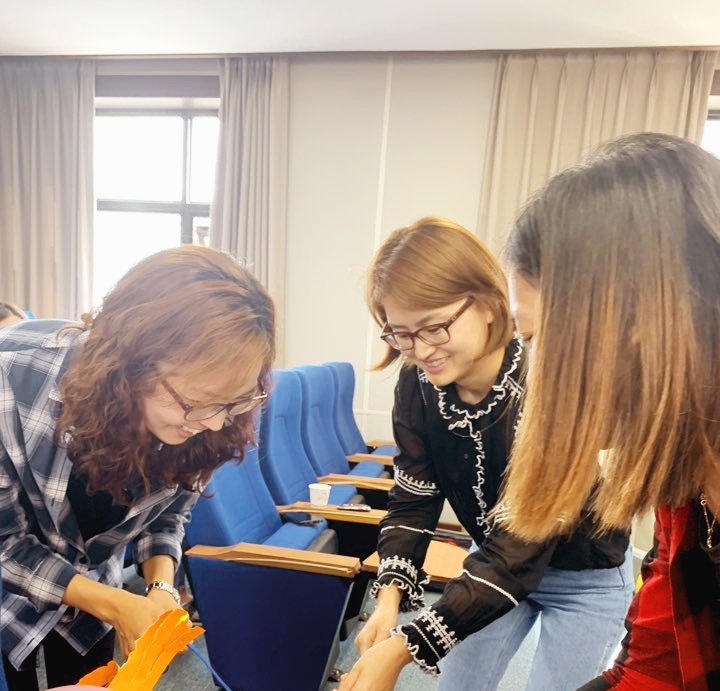 한울교육센터 이미지