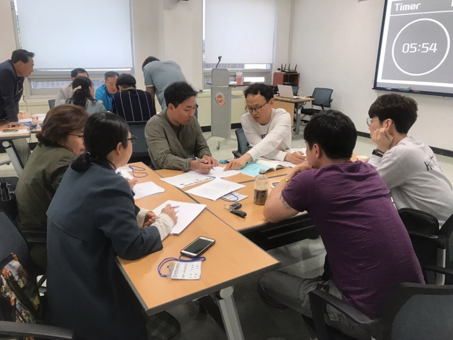 즐거운도시연구소 이미지