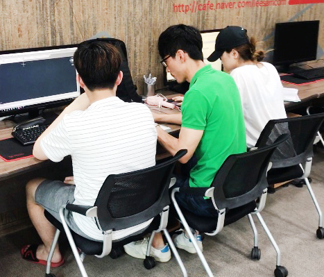 이샘컴퓨터학원 이미지