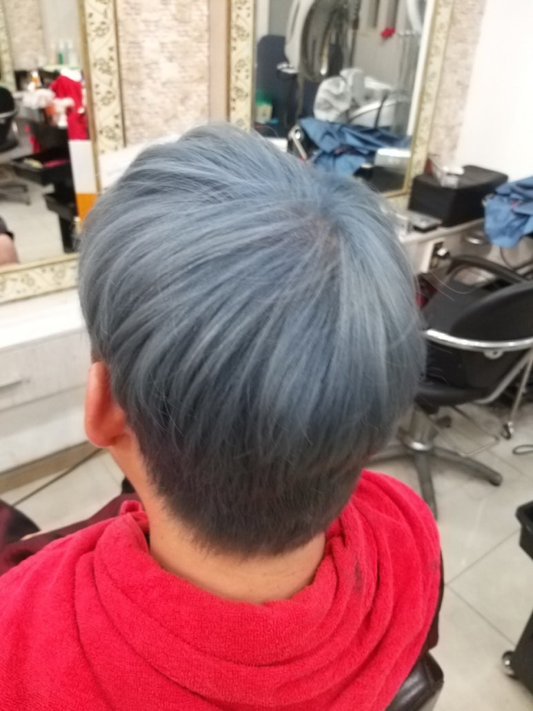 프리스타일헤어샵 이미지